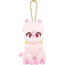 Amazon.co.jp: [バンダイナムコヌイ] らんま1/2 シャンプー[猫